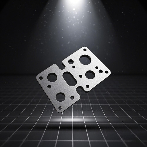 Laser Cutting Parts for Drones and Industrial Equipment in Americas - Laser Cutting Metal and Laser Cutting Service