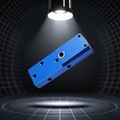 Custom Made CNC Processing Parts Drone Assembly Part Toy Racing Car Part