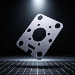 Custom Made Carbon Steel Stainless Steel Stamping Parts Sheet Metal Working Fabrication
