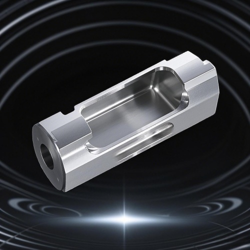 CNC Machining Prototypes Metal Machining Services Custom Precision Machining Parts