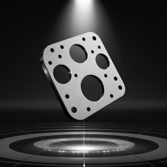 Laser Cutting Parts for Drones and Industrial Equipment in Americas - Laser Cutting Metal and Laser Cutting Service
