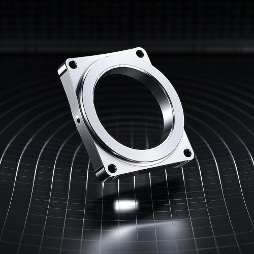 Precision Machined Aluminum Parts for Industrial Equipment and Drones in Americas - Aluminum Alloy Machining Parts Service