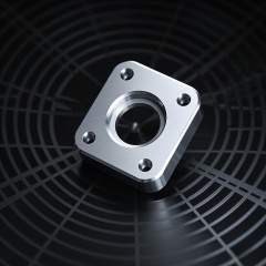Custom Made CNC Processing Parts CNC Milling Machining Parts