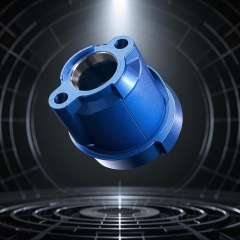 Custom High Quality Cheap Aluminum CNC Service CNC Turning Milling Machining Parts