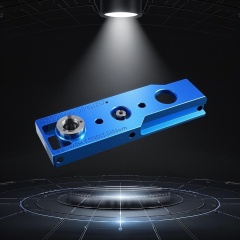 Custom Made CNC Processing Parts Drone Assembly Part Toy Racing Car Part