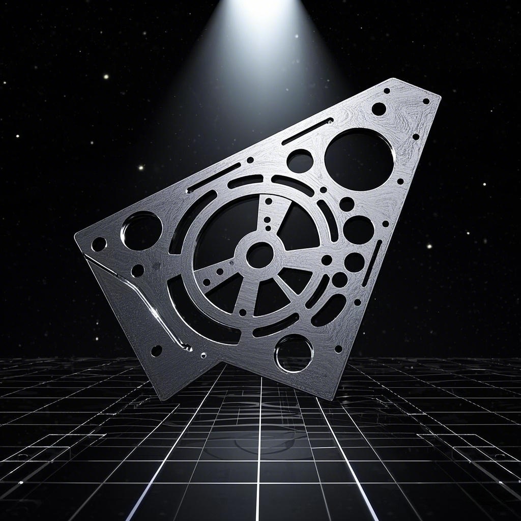 China Customized Products Sheet Metal Fabrication Service