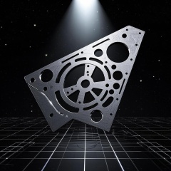 China Customized Products Sheet Metal Fabrication Service