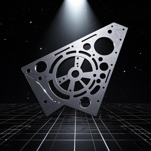 China Customized Products Sheet Metal Fabrication Service