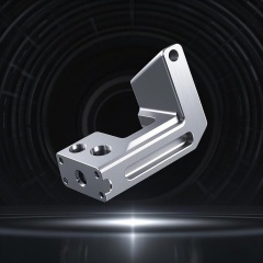 Machining Services CNC Milling Machine Services CNC Milling Part