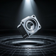 Custom Made CNC Milling Precision Machining Parts