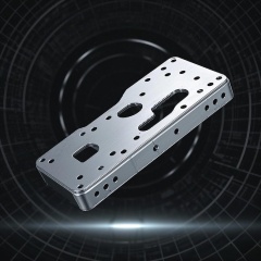 OEM Customized Sheet Metal Stamping Forming fabrication ,Punching ,Bending and Laser Cutting Service