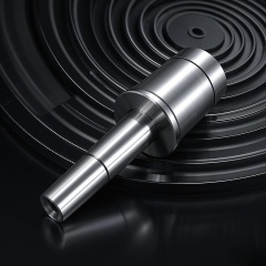 CNC Service Customizd High Quality 6061-T6 Aluminum Alloy Machining Service CNC Turning Parts