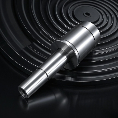 CNC Service Customizd High Quality 6061-T6 Aluminum Alloy Machining Service CNC Turning Parts