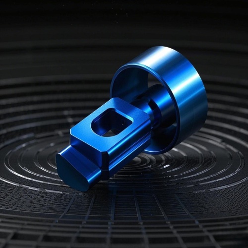 OEM Custom CNC Machining Parts Service Customized CNC Milling Made Precision Parts