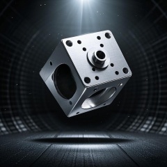 Custom Made CNC Prototype Big Size Parts Rapid Prototyping Service In China