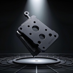 High Quality Precision CNC Machining Parts CNC Service Manufacturer