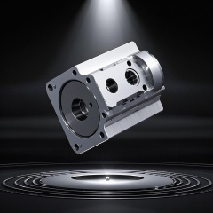 Custom Made CNC Prototype Big Size Parts Rapid Prototyping Service In China