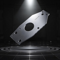 Custom CNC Machining Parts CNC Machining Machinery Parts