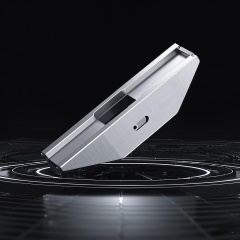 Machine Arm Fixed Parts High Quality CNC Machining Parts