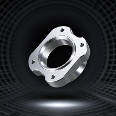 Precise Tolerance CNC Machining Service High Quality Cheap Price Aluminum Parts