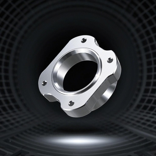Precise Tolerance CNC Machining Service High Quality Cheap Price Aluminum Parts