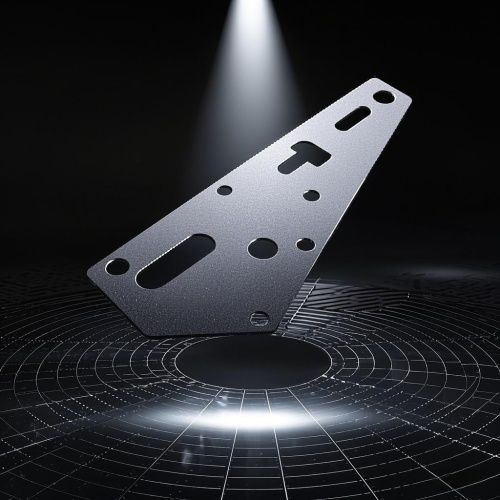 China Customized Laser Cutting 304 Metal Parts Stainless Steel Laser Parts CNC Laser Cutting Made Mechanical Parts Laser Cutting Stainless Steel Spare Parts Sheet Metal Products