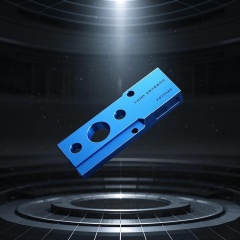 Custom Made CNC Processing Machine Accessories Packing Machine Arm Bracket Parts