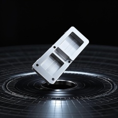Custom CNC Machining Aluminum Parts CNC Machining Parts