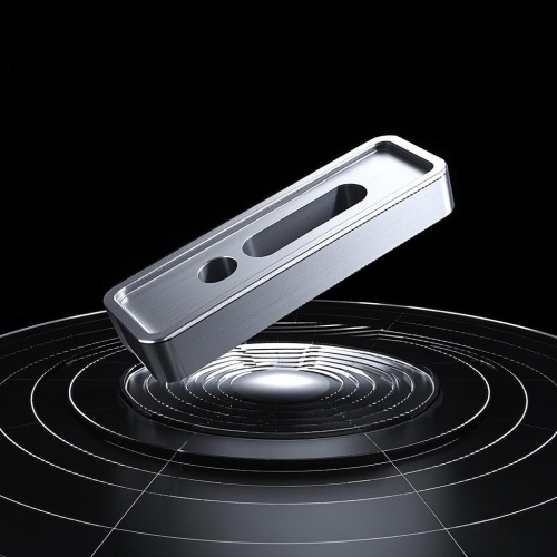 Custom CNC Machining Aluminum Parts CNC Machining Parts