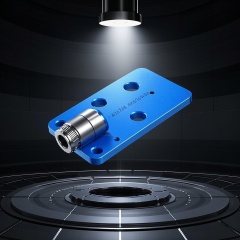 High Demands CNC Service Precision Machining Aluminum CNC Parts