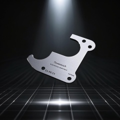 China Customized Laser Cutting 304 Metal Parts