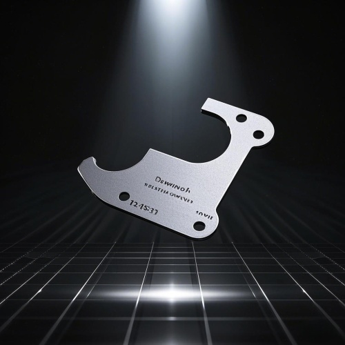 China Customized Laser Cutting 304 Metal Parts