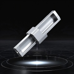 Machine Assembling Parts Packing Machine Arm Bracket Parts