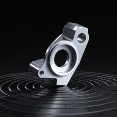 Aluminum CNC Machining Parts