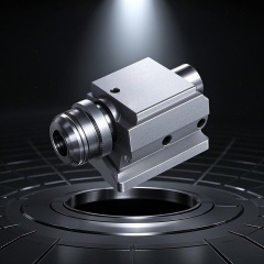 Custom Made CNC Prototype Big Size Parts Rapid Prototyping Service In China