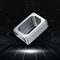 Precise Tolerance CNC Machining Service High Quality Cheap Price Aluminum Parts