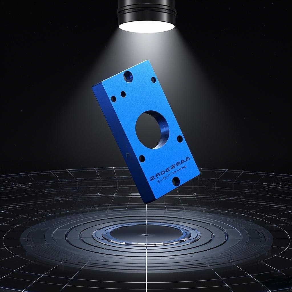 Cheap Aluminum alloy cnc machining parts service aluminum cnc machining manufacturers in China