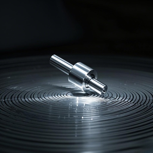 CNC Rapid Prototyping Supplier Precision CNC Turning Processing Machinery Stainless Steel Parts Customized Service CNC Lathe Turning For Small Parts CNC Turning Job Work High Quality cnc Turning Precise Shaft Parts