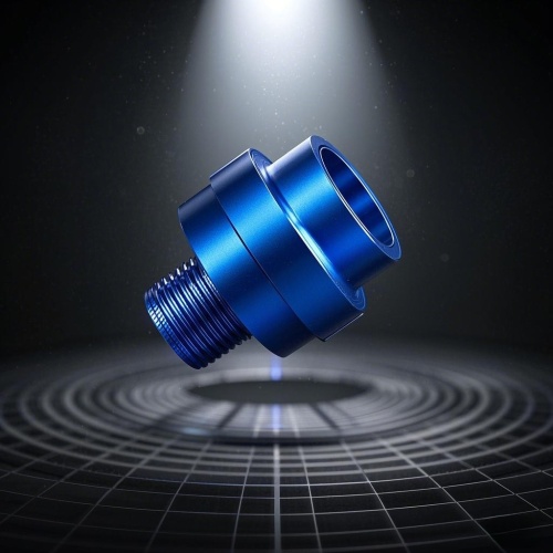Customized CNC Turning Service Manufacturer CNC Turning Parts Supplier