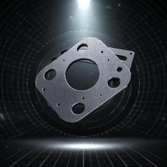 Tooling Machining for Drones and Industrial Equipment - Parts and Tooling with Parts Customized Laser Service