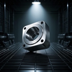 Parts Customization Service for Alloy Steel in Machinery,Medical,Aerospace and Industrial Equipment - Alloy Steel Customized Parts and Industrial Equipment Alloy Steel Customized Parts