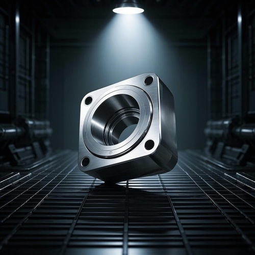 Parts Customization Service for Alloy Steel in Machinery,Medical,Aerospace and Industrial Equipment - Alloy Steel Customized Parts and Industrial Equipment Alloy Steel Customized Parts