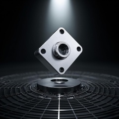 CNC Machined Alloy Steel Parts for Electronic communications, Machine parts, Hardware products, medical devices and Industrial Equipment - Alloy Steel CNC Machining Service and Parts Alloy Steel CNC Parts