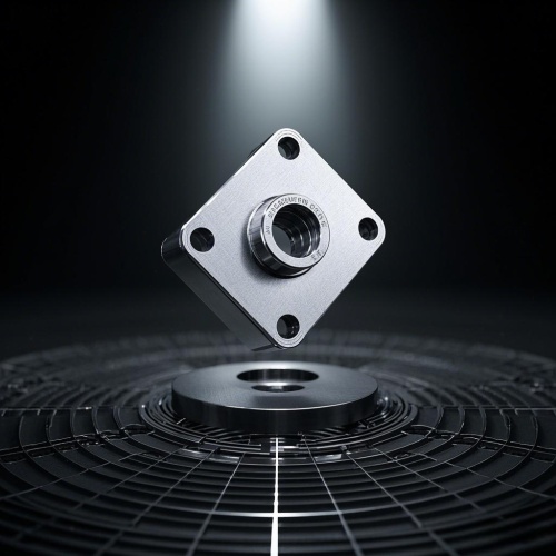 CNC Machined Alloy Steel Parts for Electronic communications, Machine parts, Hardware products, medical devices and Industrial Equipment - Alloy Steel CNC Machining Service and Parts Alloy Steel CNC Parts