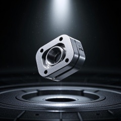 Carbon Steel Parts for Drones and Industrial Equipment - Parts Carbon Steel and Carbon Steel Machining Service