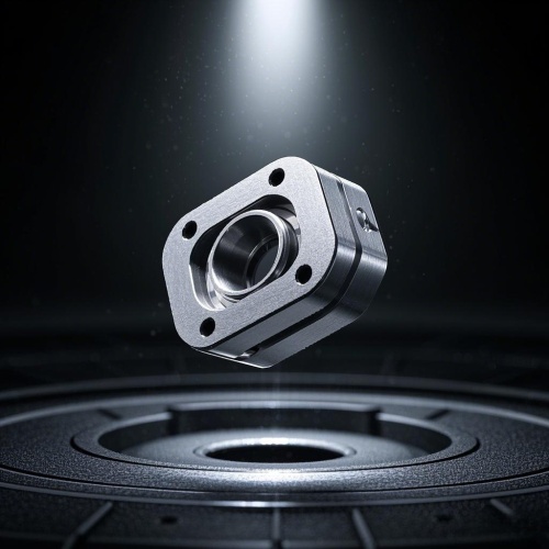 Carbon Steel Parts for Drones and Industrial Equipment - Parts Carbon Steel and Carbon Steel Machining Service