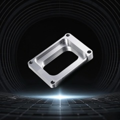 Rough Machined Parts Electronic communications, machine parts, hardware products, medical devices and Industrial Equipment - Corner Machined Parts and Rough Machining Service