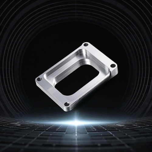 Rough Machined Parts Electronic communications, machine parts, hardware products, medical devices and Industrial Equipment - Corner Machined Parts and Rough Machining Service