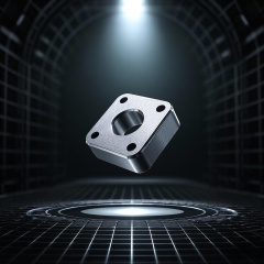 Alloy Steel Precision Machining for electronic communications, machine parts, hardware products, medical devices and Industrial Equipment - Alloy Precision Machined Parts and Industrial Equipment Alloy Parts