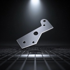 Metal Cutting Parts for Drones and Industrial Equipment - Sheet Cutting Parts and Cut Sheet Service